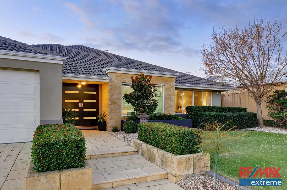 Main view of Homely house listing, 83 Gungurru Avenue, Hocking WA 6065