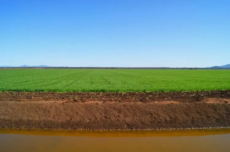 103 Kilphysic Road, Gunnedah NSW 2380