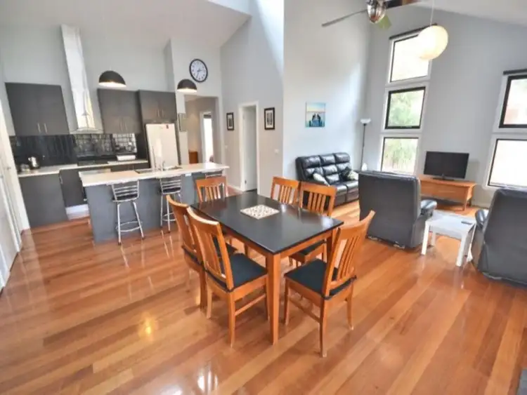 Fourth view of Homely house listing, 6 Chanro Court, Bonnie Doon VIC 3720