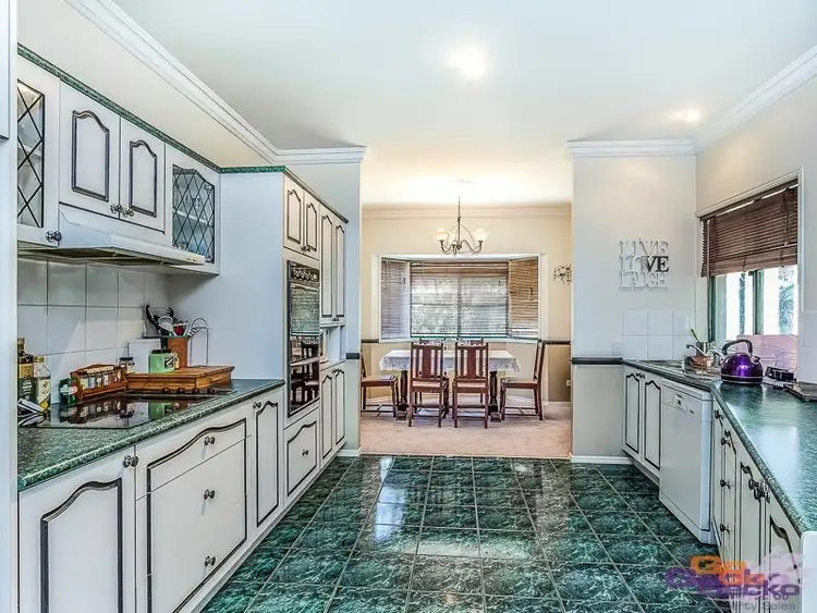 Fourth view of Homely house listing, 28 Lockhart Place, Murrumba Downs QLD 4503