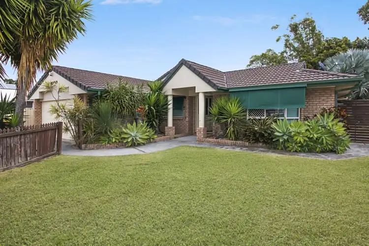 Main view of Homely house listing, 17 Cabana Court, Banora Point NSW 2486