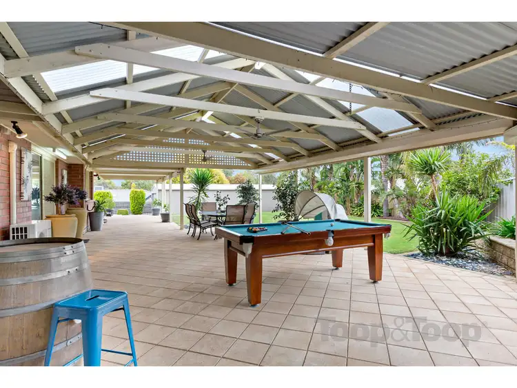 Second view of Homely house listing, 61 Rousillion Promenade, Old Reynella SA 5161