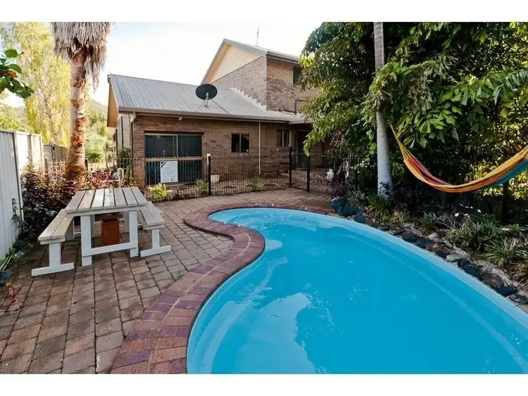 Second view of Homely house listing, 200 Gillam Street, Frenchville QLD 4701