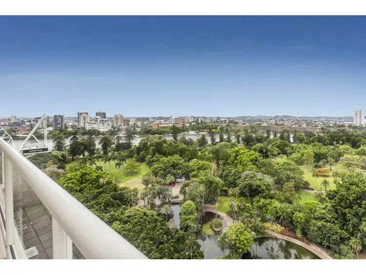 1606/132 Alice Street, Brisbane City QLD 4000