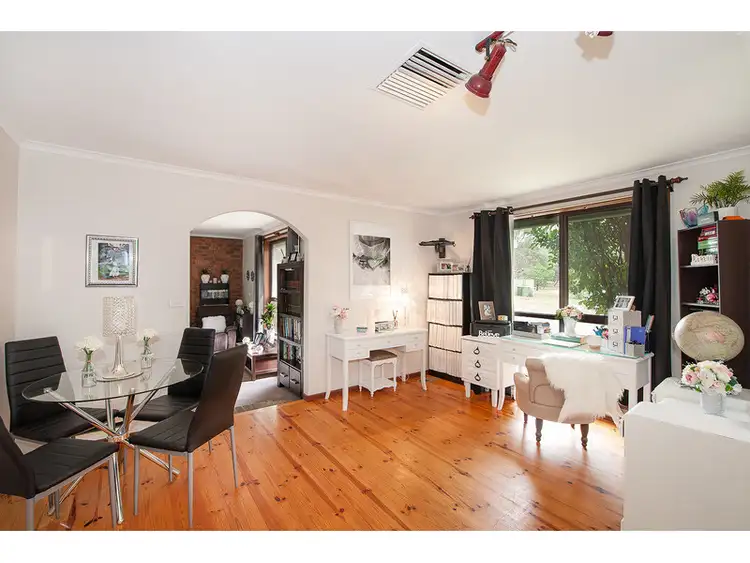 Fourth view of Homely house listing, 137 Hotham Circuit, Thurgoona NSW 2640