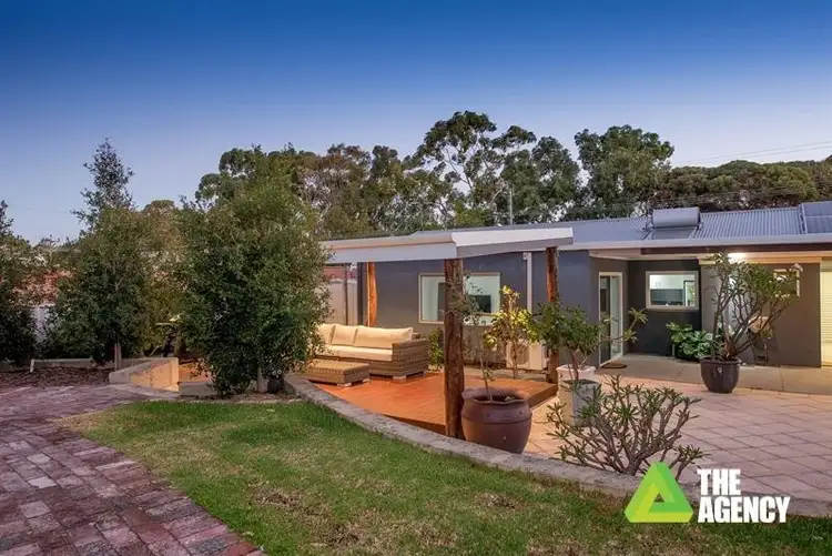 Third view of Homely house listing, 27 Gosse Road, Padbury WA 6025