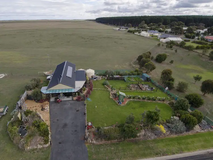 Lot 75 Holloway Street, Donovans SA 5291