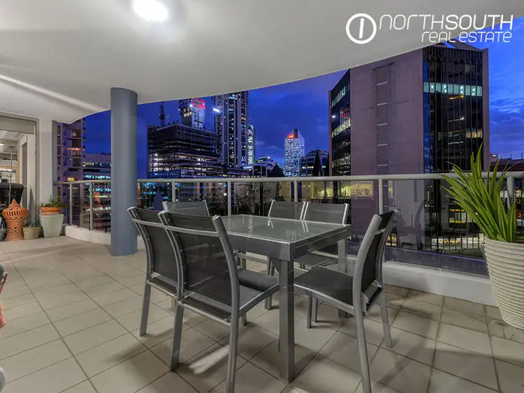 446 Ann Street, Brisbane City QLD 4000