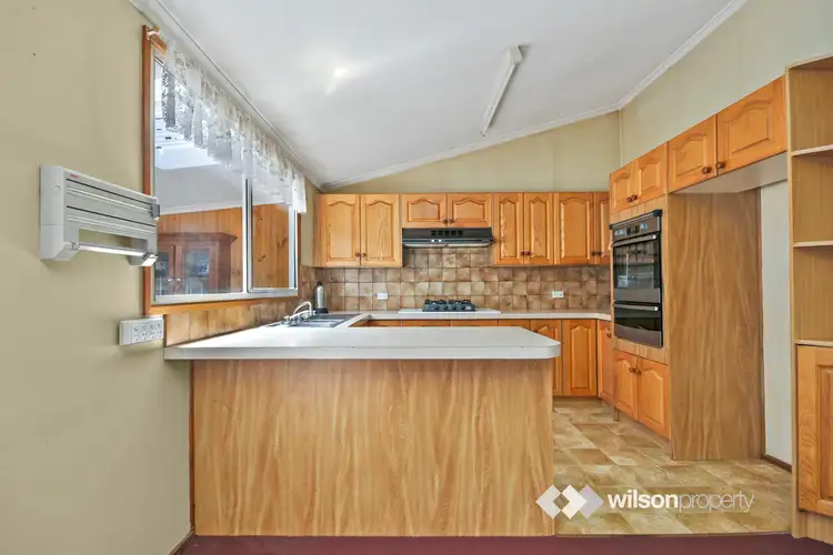 Fifth view of Homely house listing, 25 Hillier Lane, Toongabbie VIC 3856