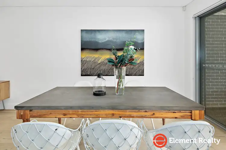 Third view of Homely semi-detached listing, 156B Park Road, Dundas NSW 2117