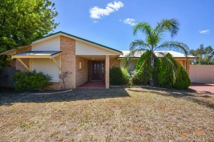 Main view of Homely house listing, 3 Davyhurst Drive, Hannans, Kalgoorlie WA 6430