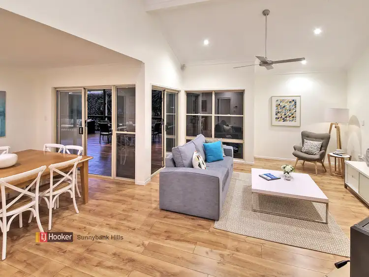 Third view of Homely house listing, 22 Greenland Street, Wishart QLD 4122