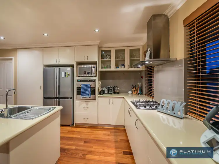 Fifth view of Homely house listing, 7 Cordroy Way, Hamersley WA 6022