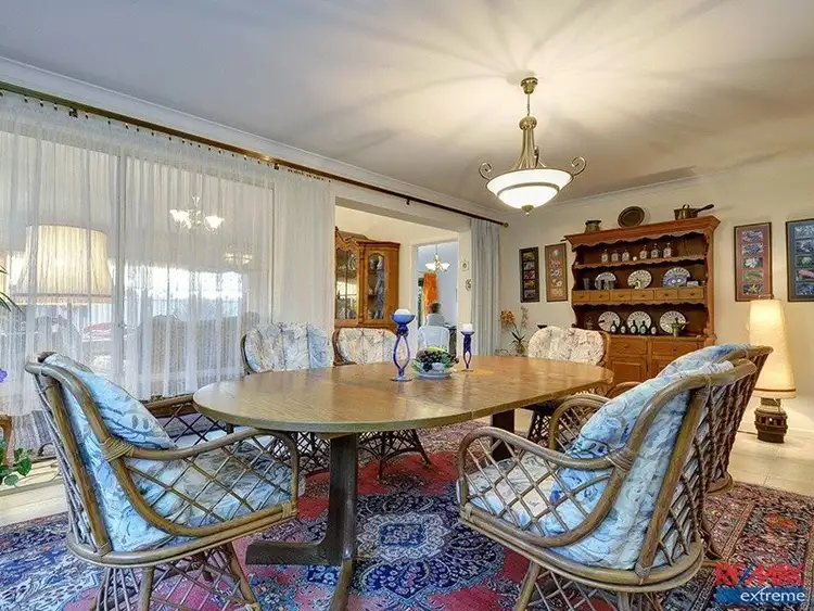 Fifth view of Homely house listing, 50 Selkirk Drive, Kinross WA 6028