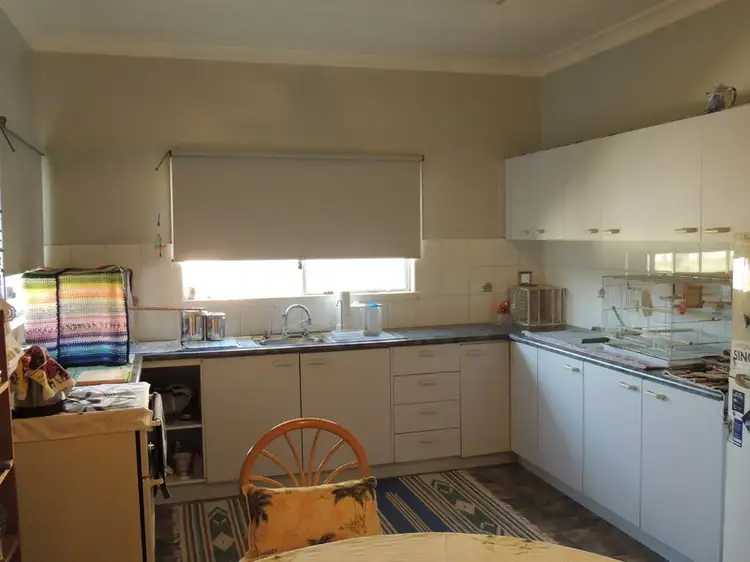 Second view of Homely flat listing, 9 Martin Street, Murwillumbah NSW 2484
