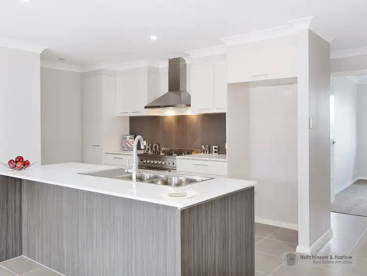 Third view of Homely house listing, 15a Netherton Park Avenue, Armidale NSW 2350