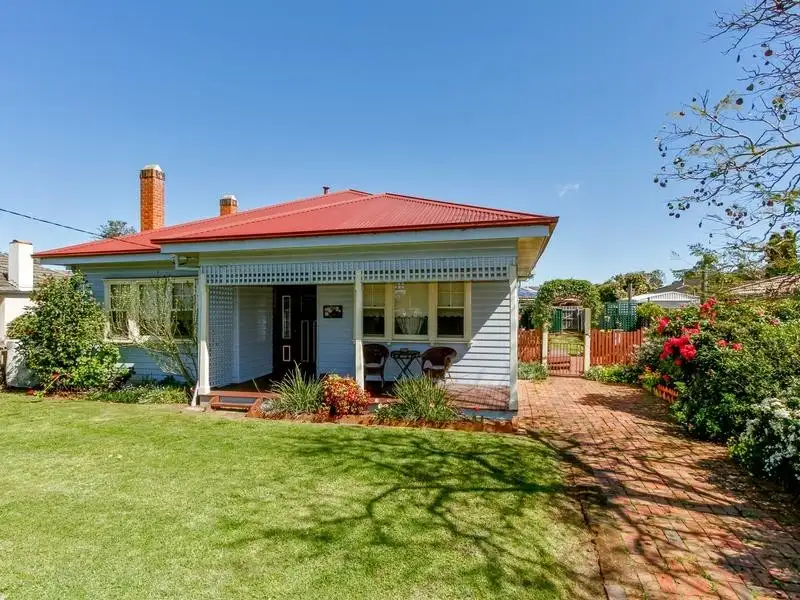 Main view of Homely house listing, 381 York Street, Sale VIC 3850
