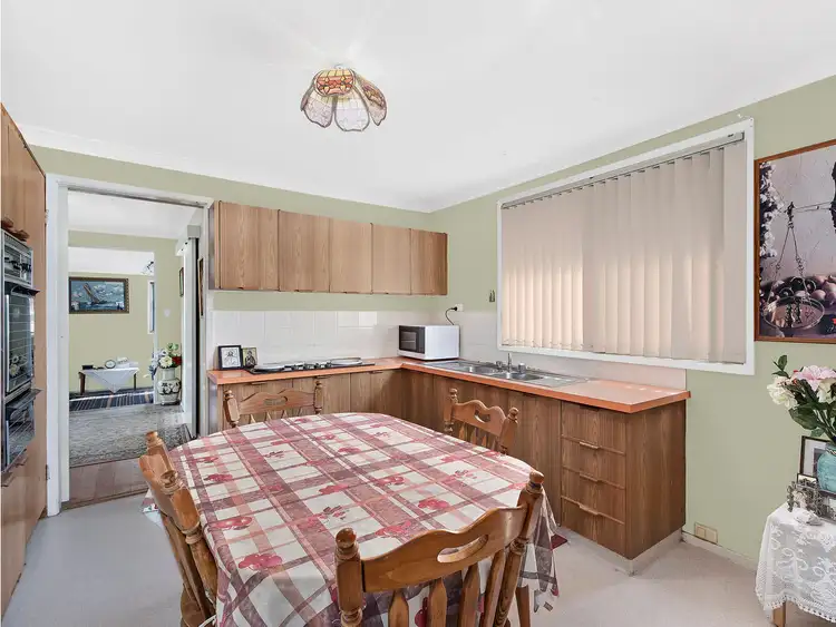 Second view of Homely house listing, 38 George Evans Road, Killarney Vale NSW 2261