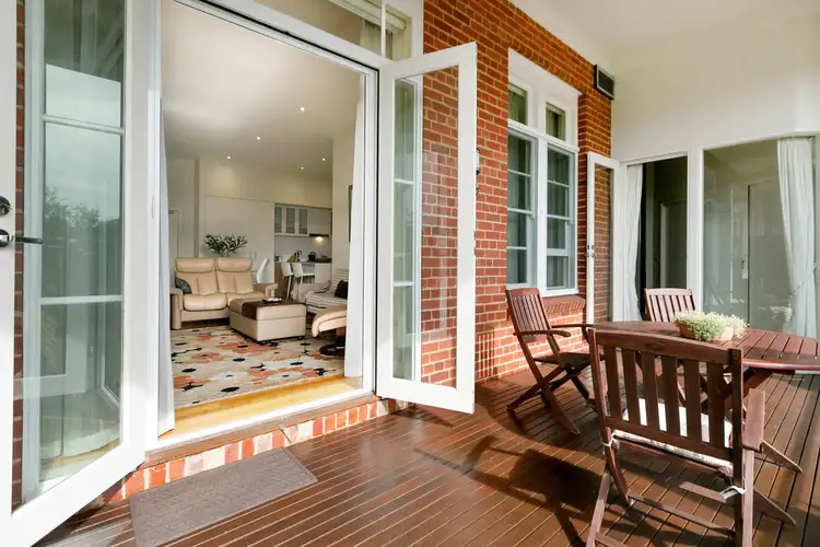 Sixth view of Homely unit listing, 6/5 Tanti Avenue, Mornington VIC 3931