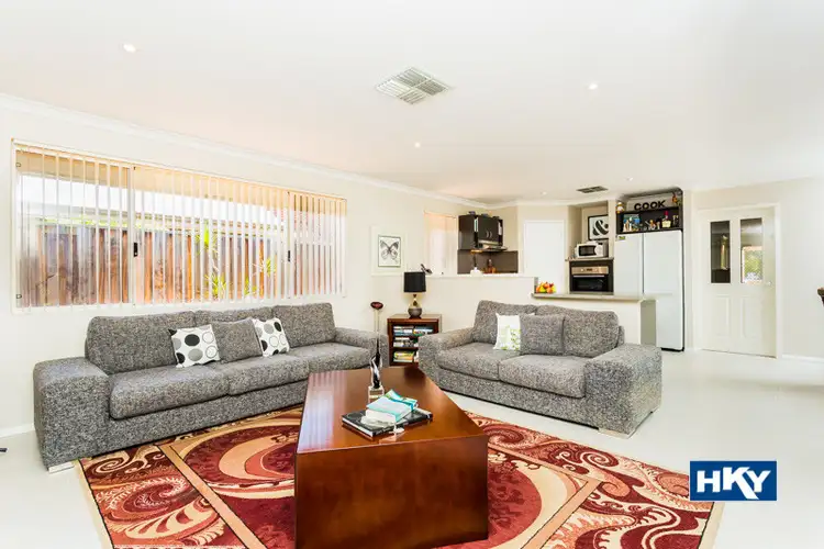 Sixth view of Homely house listing, 5 Wollaston Vista, Ellenbrook WA 6069
