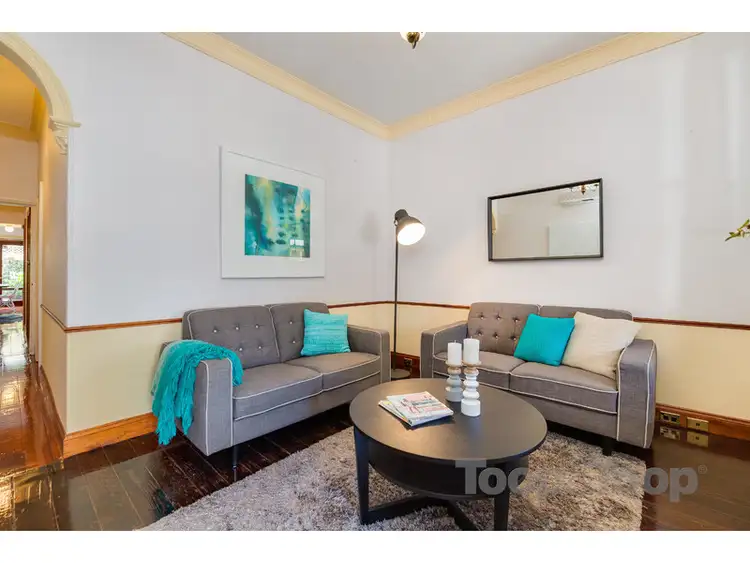 Fourth view of Homely house listing, 22 Little Sturt Street, Adelaide SA 5000