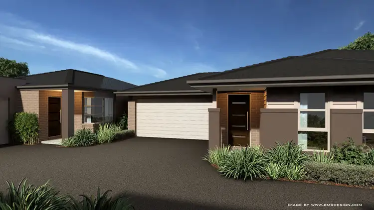 Third view of Homely unit listing, 3/24 Green Island Avenue, Mount Martha VIC 3934