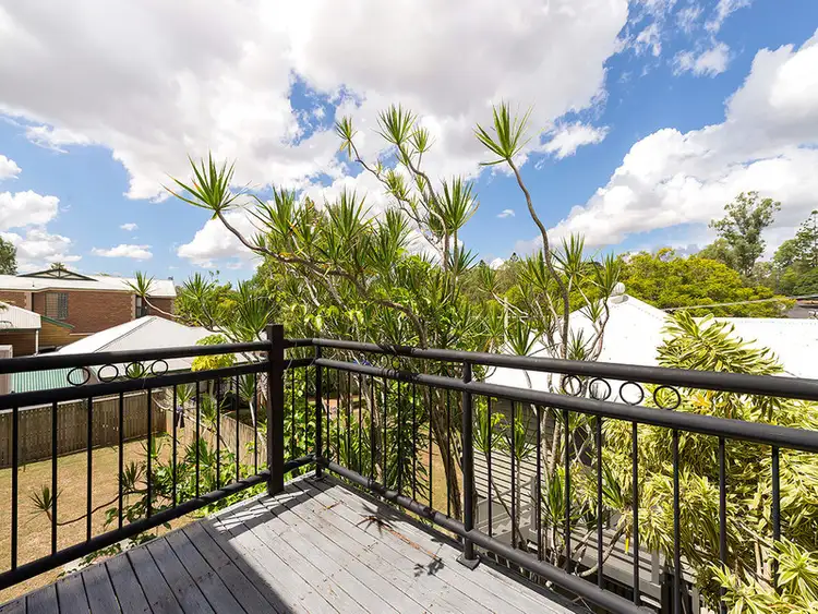 Third view of Homely unit listing, 3/242 Carmody Road, St Lucia QLD 4067