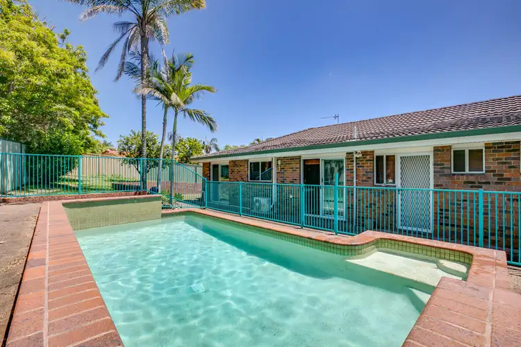 Second view of Homely house listing, 5 Drewe Court, Carrara QLD 4211