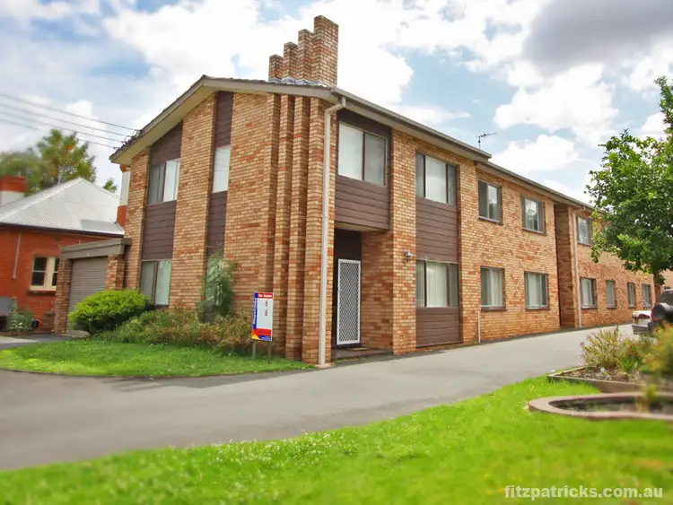 Main view of Homely unit listing, 12/49 Simmons Street, Wagga Wagga NSW 2650