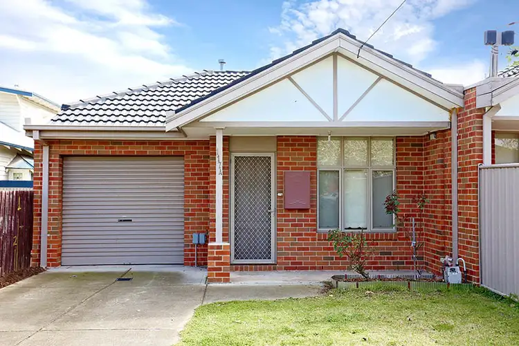 117A Cornwall Road, Sunshine VIC 3020