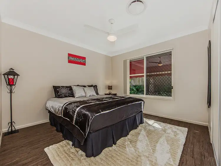 Fifth view of Homely house listing, 51 Copmanhurst Place, Sumner QLD 4074