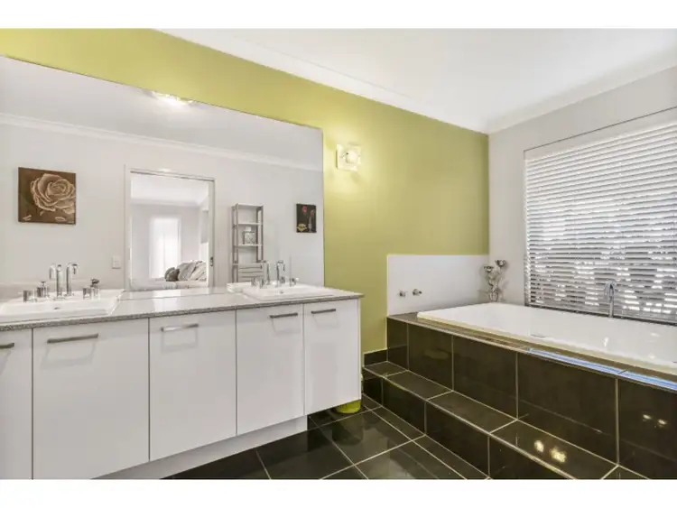 Fifth view of Homely house listing, 3 Barnbougle Place, Eaglehawk VIC 3556