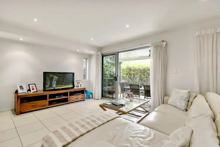 Third view of Homely townhouse listing, 2/1 Boulton Drive, Nerang QLD 4211