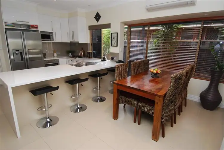 Third view of Homely house listing, 7 Bowen Lane, Mindarie WA 6030