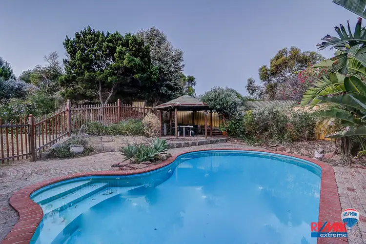 Second view of Homely house listing, 16 Anchors Way, Yanchep WA 6035