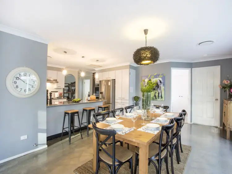 Fourth view of Homely house listing, 47 Seaspray Street, Narrawallee NSW 2539