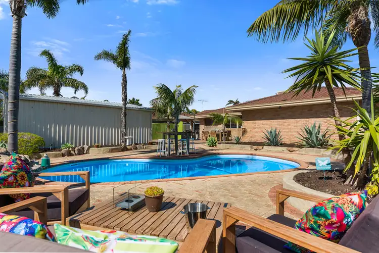 Main view of Homely house listing, 49 Leeway Drive, Ocean Reef WA 6027