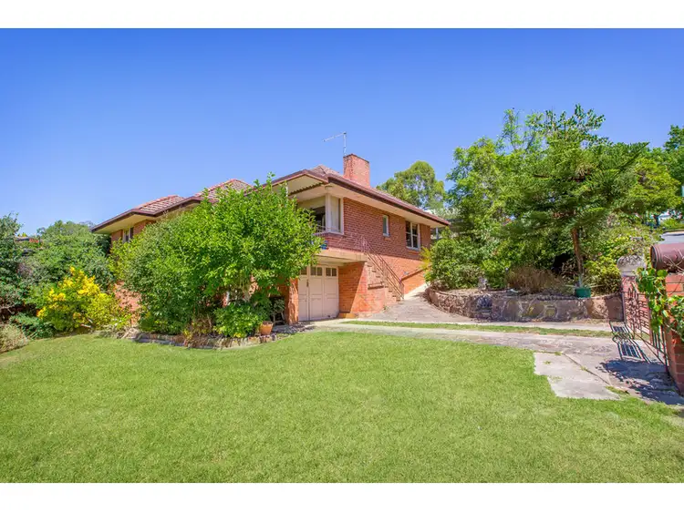 Main view of Homely house listing, 607 Affleck Street, Albury NSW 2640