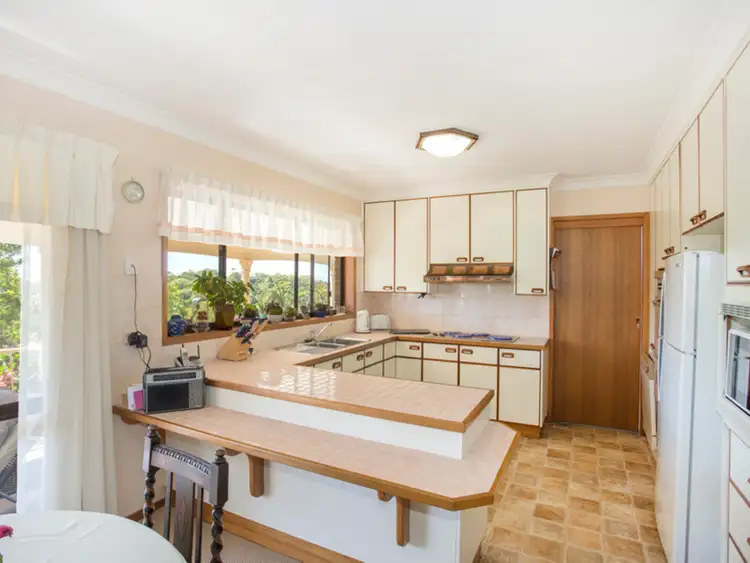 Fifth view of Homely house listing, 18 Hilltop Crescent, Mollymook Beach NSW 2539