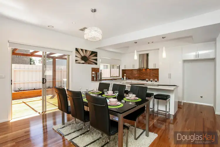 Fourth view of Homely unit listing, 2/32 Forrest Street, Albion VIC 3020