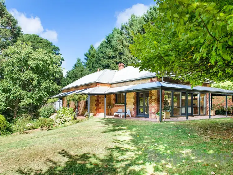 Second view of Homely house listing, 153 Woods Hill Road, Ashton SA 5137