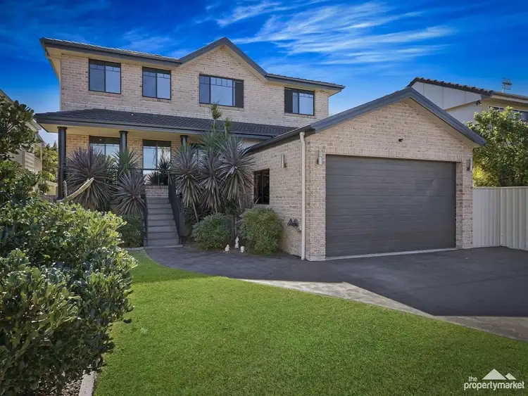 Third view of Homely house listing, 4 Manly Parade, The Entrance North NSW 2261