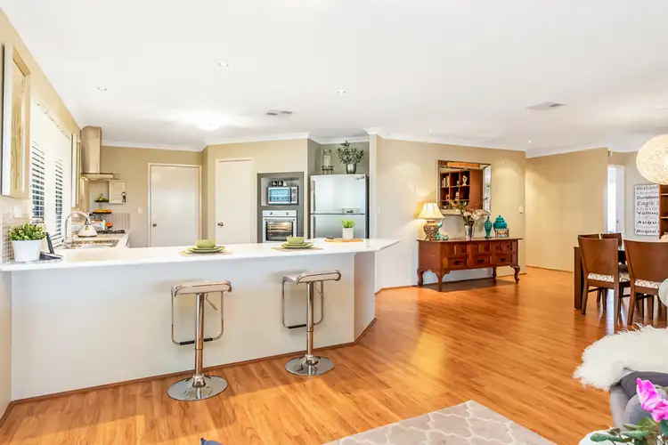 Third view of Homely house listing, 16 Motto Pass, Aveley WA 6069