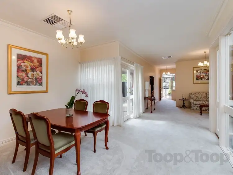 Sixth view of Homely house listing, 1B Kirkdale Avenue, Hazelwood Park SA 5066