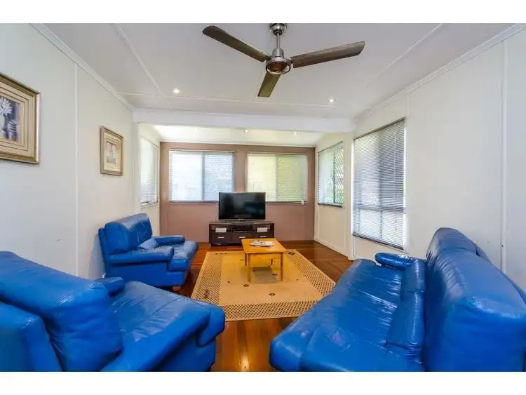 Fourth view of Homely house listing, 11 Harrup Street, West Rockhampton QLD 4700