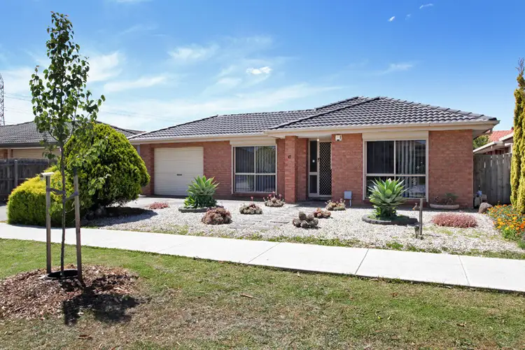 Third view of Homely house listing, 47 Meadowbank Drive, Sunshine North VIC 3020