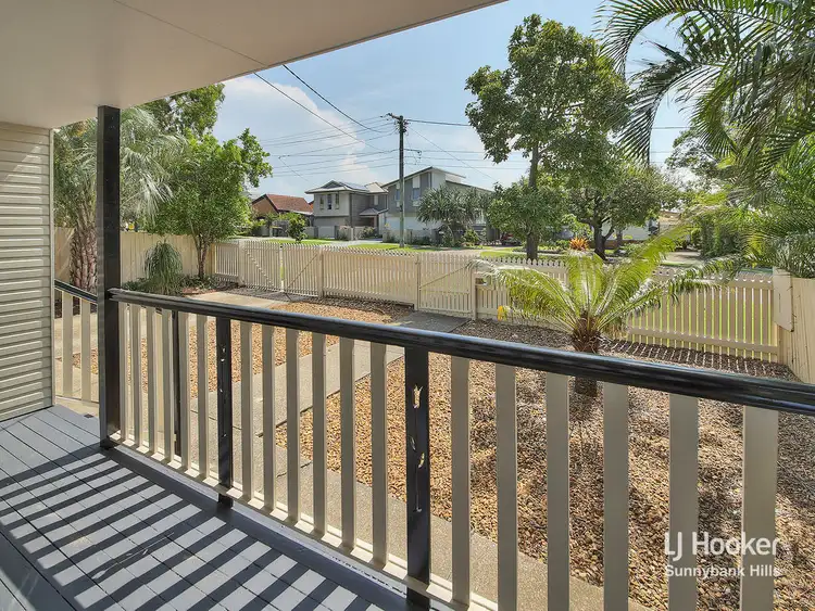 Sixth view of Homely house listing, 32 Ryhill Road, Sunnybank Hills QLD 4109