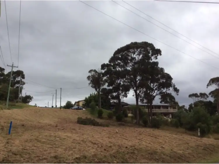 Fourth view of Homely land listing, 27 King Street, South Pambula NSW 2549
