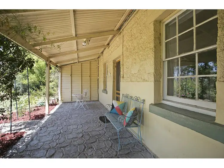 Third view of Homely house listing, 284 Guys Hill Road, Strathfieldsaye VIC 3551