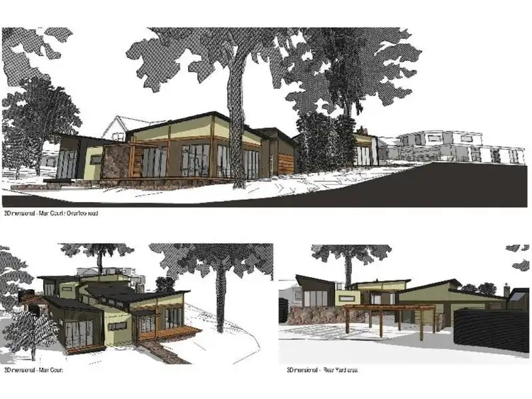 Fourth view of Homely land listing, LOT 62 Man Court, Sawmill Settlement VIC 3723